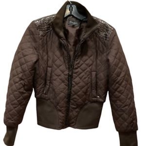 Brown Sean John jacket